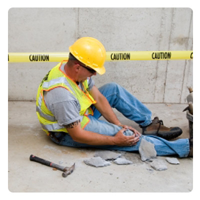 Accidente laboral y ART